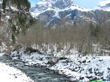 Le site du Fer à cheval