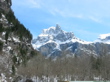 Le site du Fer à cheval