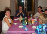 Michou, Mick, Sandrine