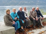 Maryse, Jacqueline, Alain, Marie-Thé, Jean-Yves, Gérard