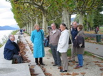 Prêts à repartir