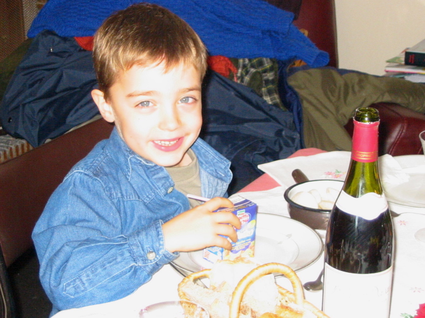 chacun son apéro