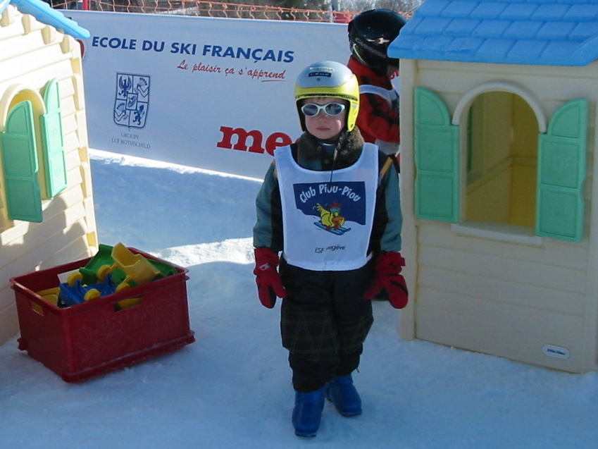 tout équipé
