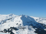 Détail Alpette 360°