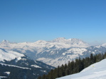 Détail Alpette 360° Charvin Aravis