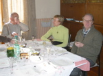 Aix : Gérard, Jacqueline, Jean-Yves
