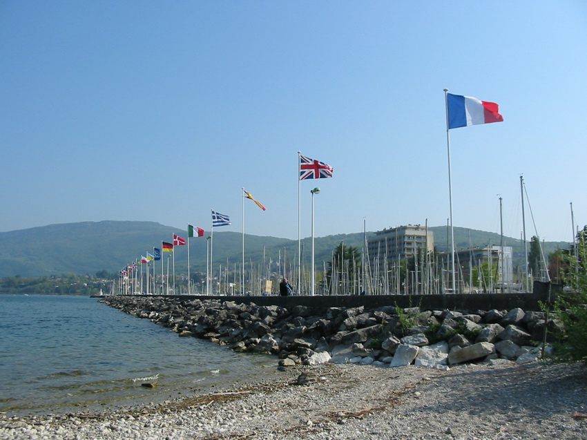 Grand Port