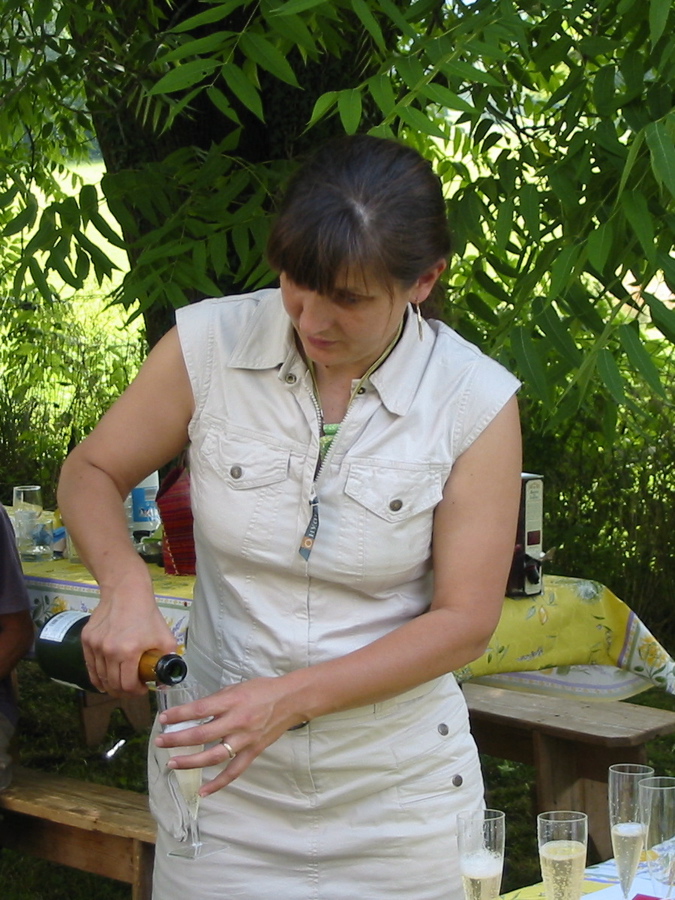 Geneviève