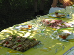 entrées
