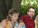 Faustine, Joseph, Jessica