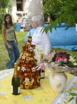 Marine, Annik