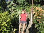 Olivier aime la balance