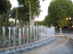 Jeux d'eau