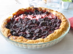 ah la belle et bonne tarte !
