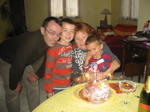 Joyeux anniversaire, 11/11/2007