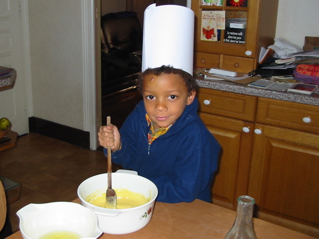 Melchior chef de cuisine - 2