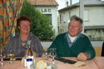Nicole et Daniel