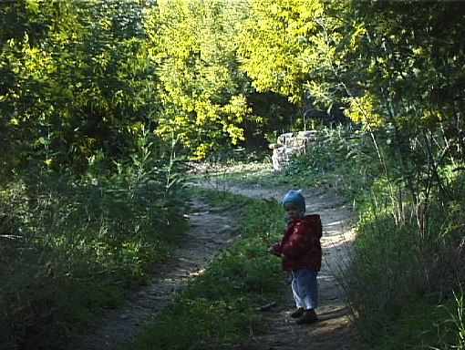 2003-02-10 d Oli chemin
