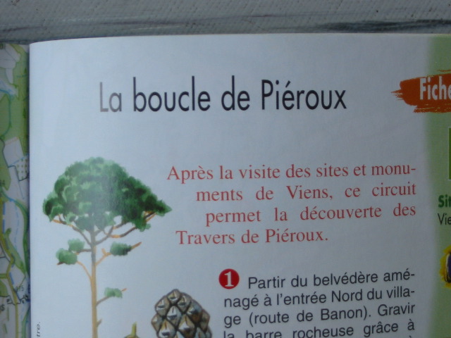 balade vendredi