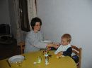 Chacun son bout de table