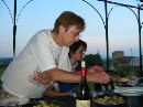 Repas des grands