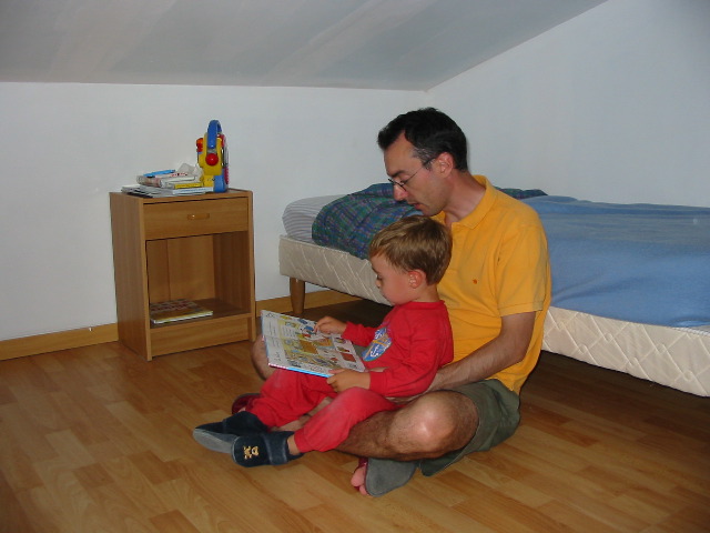 Se coucherĶ 30/05/2003