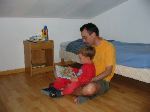 Se coucher‚Ä¶ 30/05/2003