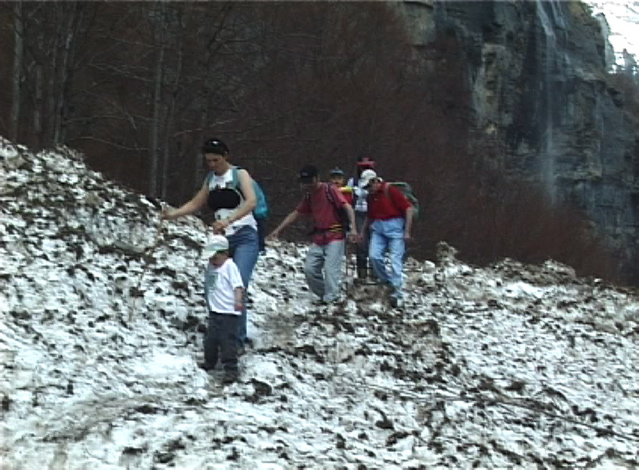 Avalanche