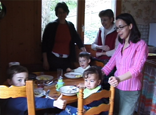 repas enfants