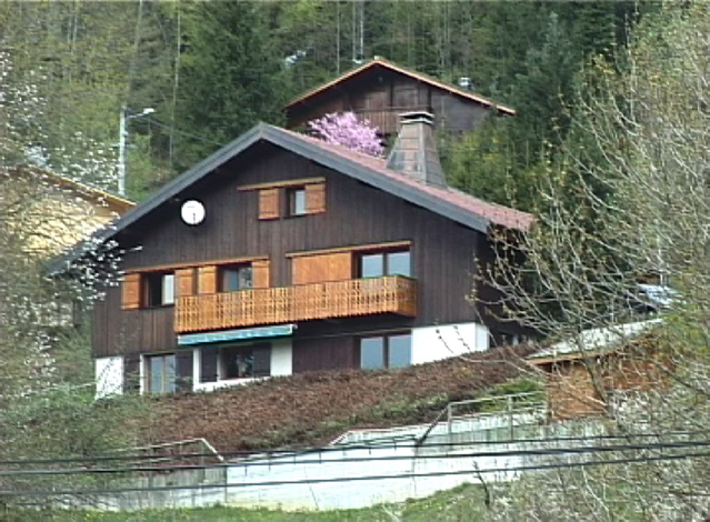 Chalet