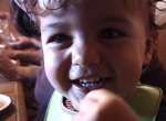 Aurélien et son sourire