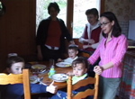 repas enfants