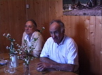 Marie-Thé et Alain