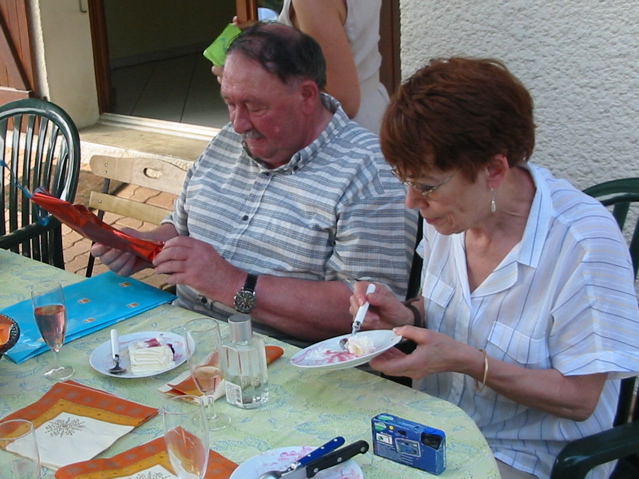 Les cadeaux 2