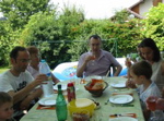 Anniversaires à Branchy 2