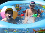 Baignade dynamique 4
