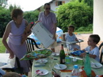 Les cadeaux 1