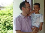 Aurélien pose