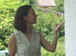 Bisou de Sandrine