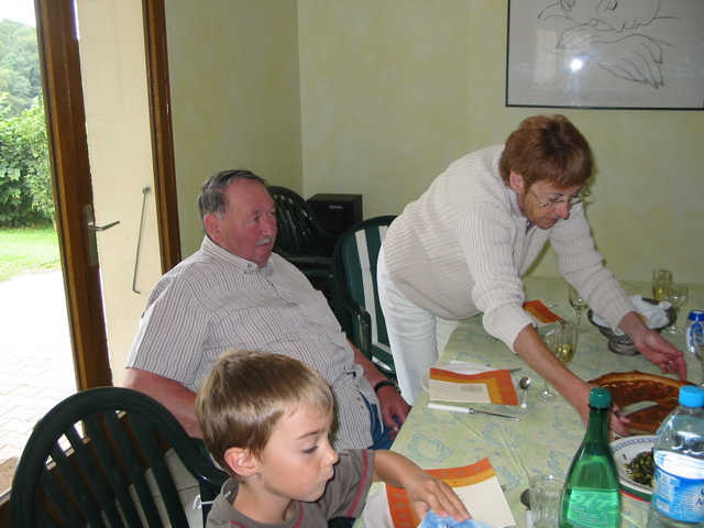 Atienza Branchy - 1