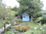 Sept 2006 Jardin de Maryse