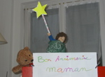 Nicolas et Pimprennelle, bonne nuit les petits !