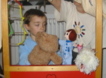 Nicolas et Pimprennelle, bonne nuit les petits !