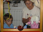 Nicolas et Pimprennelle, bonne nuit les petits !