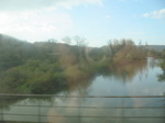 Bords du Doubs.