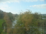 Bords du Doubs.