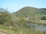Bords du Doubs depuis le train. - 24
