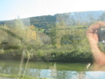 Bords du Doubs depuis le train. - 30