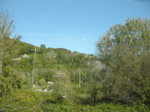 Bords du Doubs depuis le train. - 31