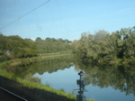 Bords du Doubs depuis le train. - 37